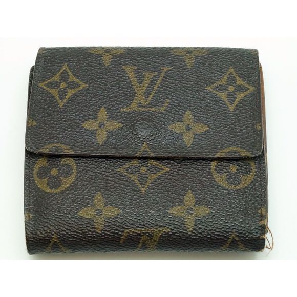 Louis Vuitton Wallet - Picture 1 of 6